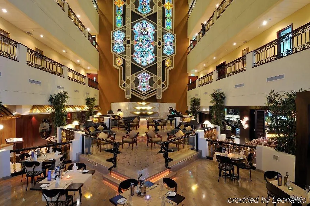 Ramada Dubai Hotel