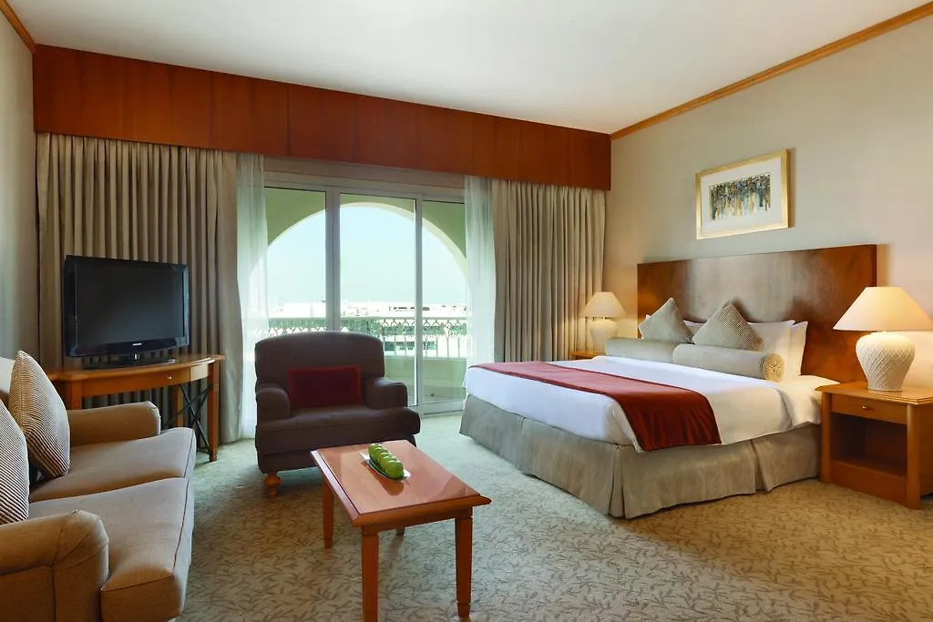 Ramada Dubai Hotel 4*,  United Arab Emirates