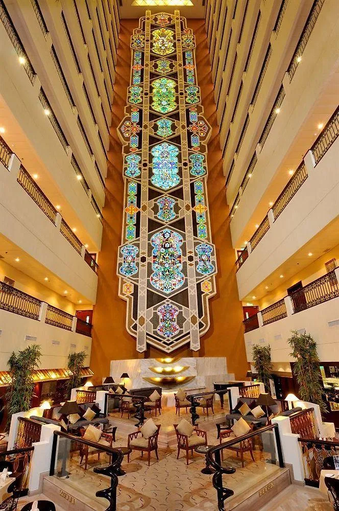 Ramada Dubai Hotel