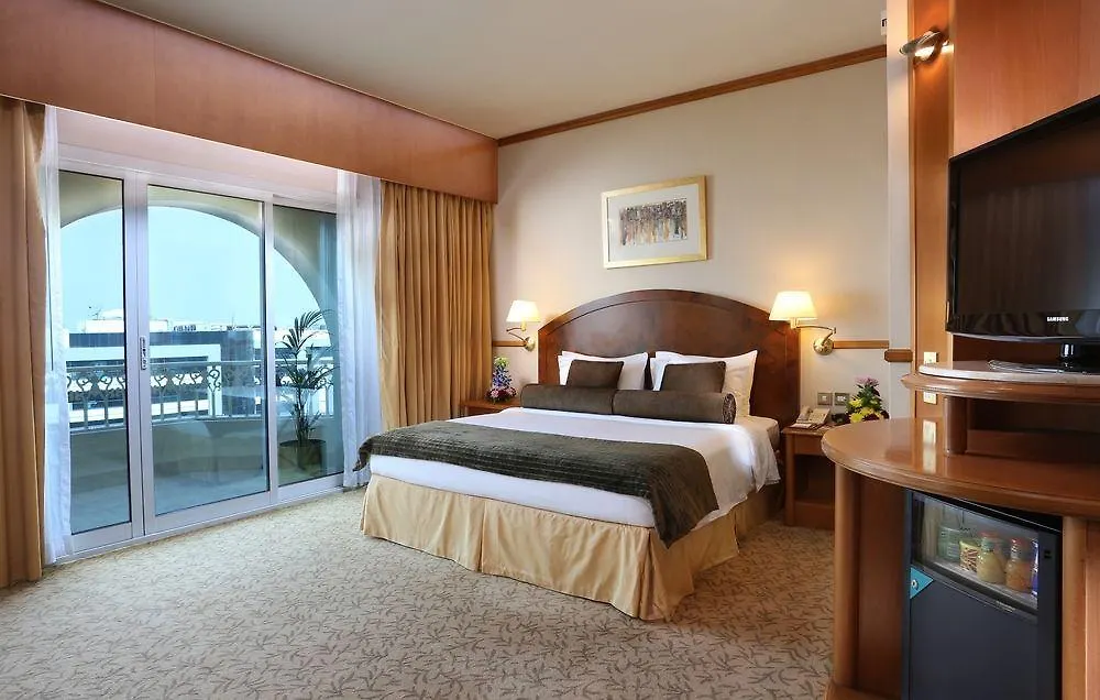 ****  Ramada Dubai Hotel United Arab Emirates