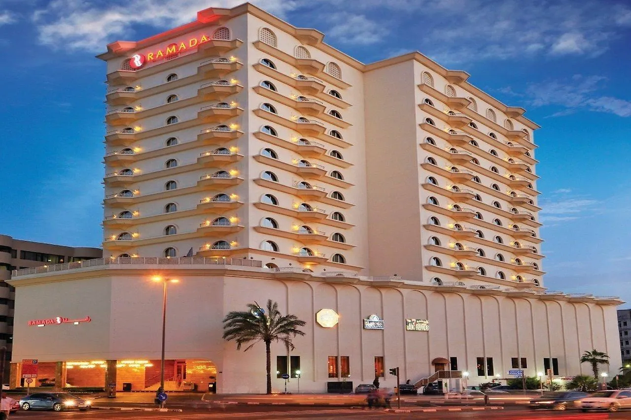 Ramada Dubai Hotel United Arab Emirates