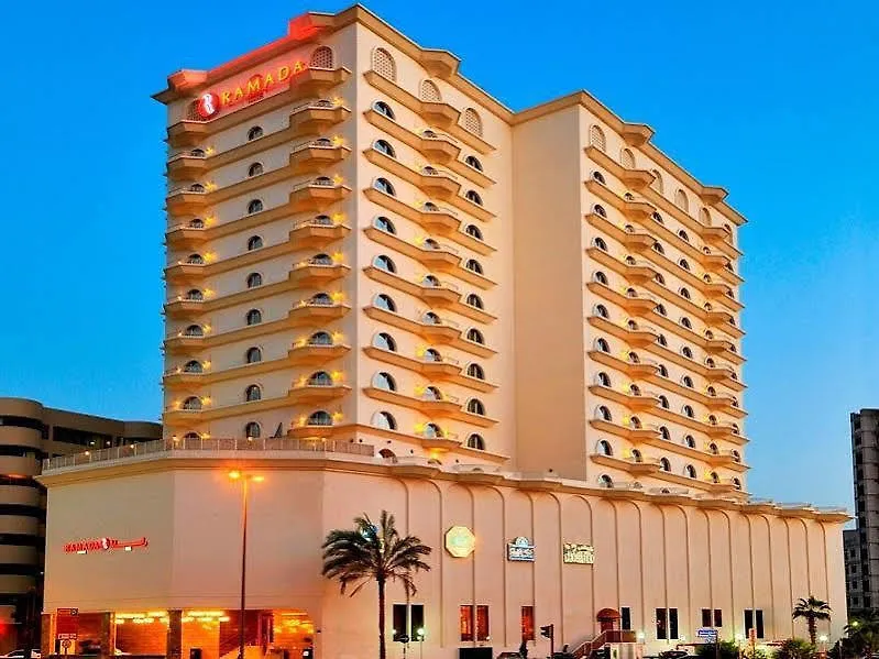 Ramada Dubai Hotel