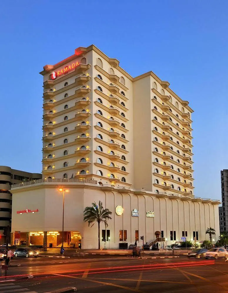 Ramada Dubai Hotel