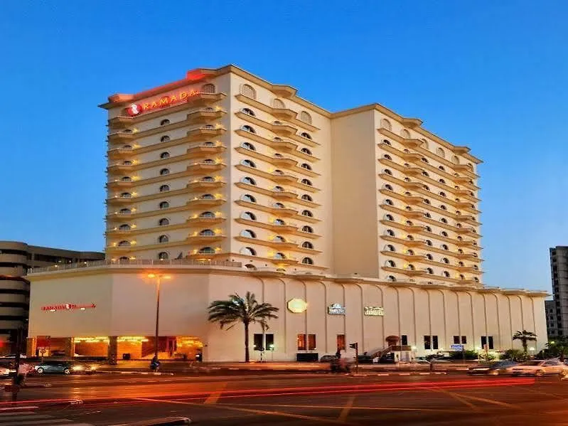 Ramada Dubai Hotel