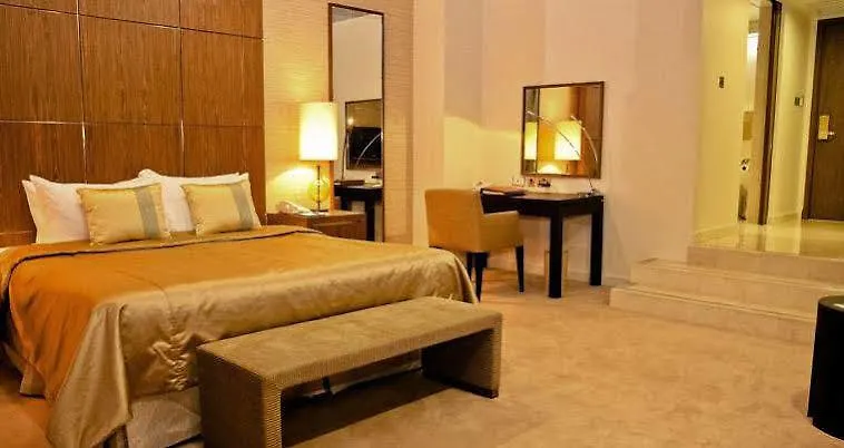 ****  Ramada Dubai Hotel United Arab Emirates