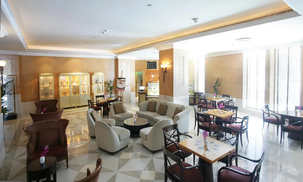 Ramada Dubai Hotel 4*,  United Arab Emirates