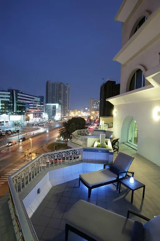 Ramada Dubai Hotel 4*,  United Arab Emirates