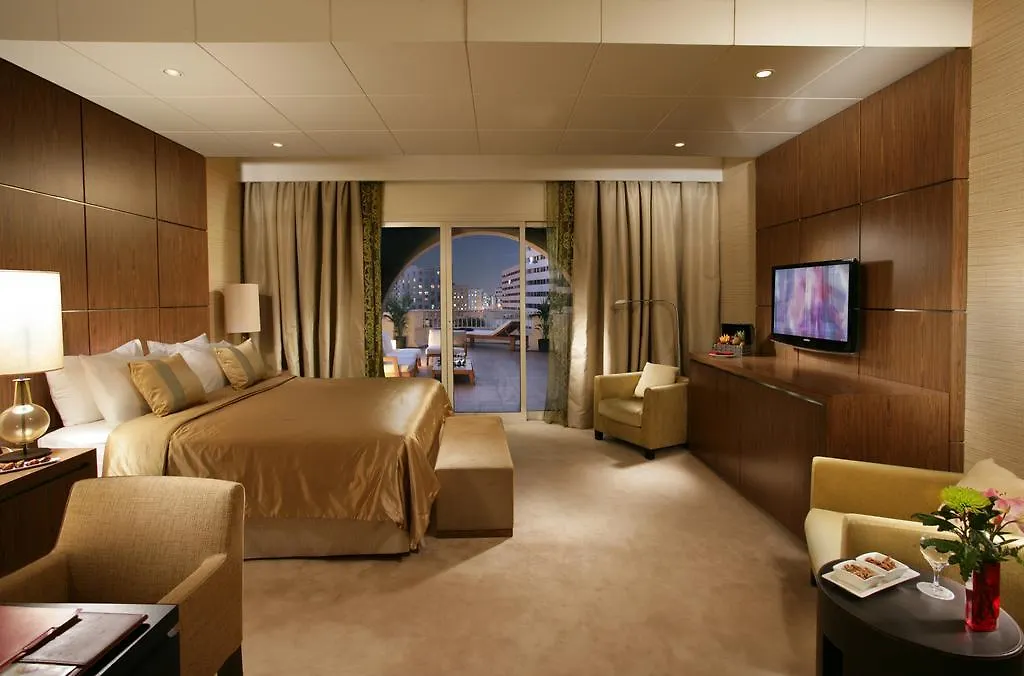 Ramada Dubai Hotel