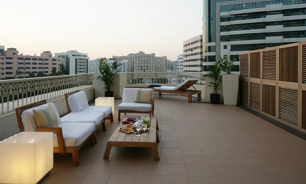 Ramada Dubai Hotel 4*,  United Arab Emirates