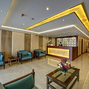 Aparthotel Nihal Residency, Dubai