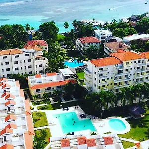 Residencial Las Palmeras De Willy Dominican Republic