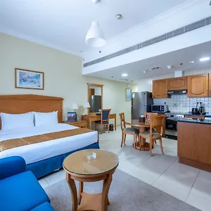 Aparthotel Roda Metha, Dubai