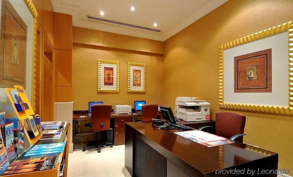 Ramada Dubai Hotel