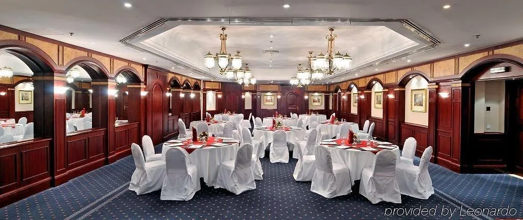 Ramada Dubai Hotel