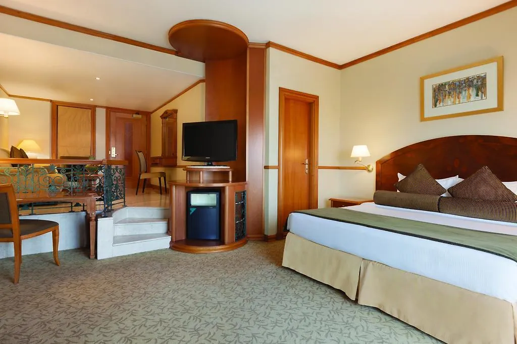 Ramada Dubai Hotel