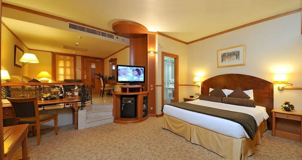 Ramada Dubai location
