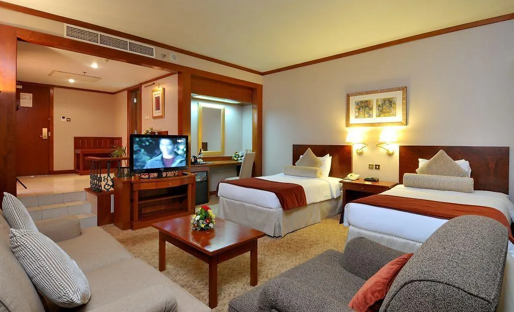 Ramada Dubai Hotel