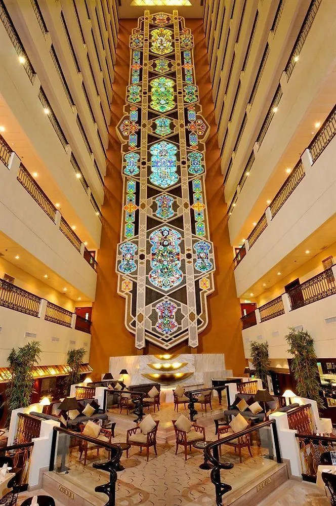 Ramada Dubai Hotel