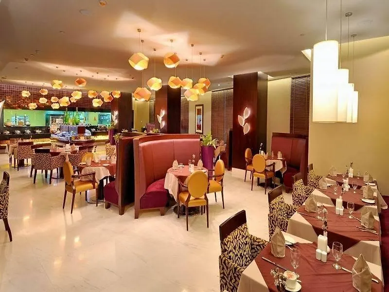 ホテル Ramada ドバイ