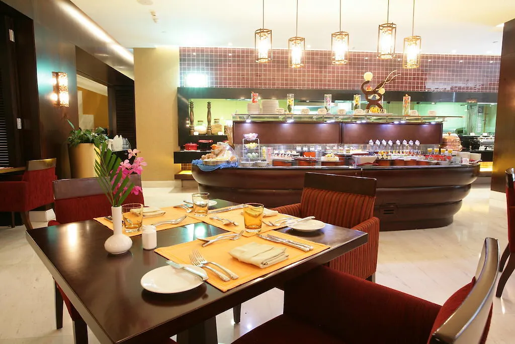 Ramada Dubai Hotel